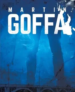 Detektívky, trilery, horory Muž s unavenýma očima, 3. vydání - Martin Goffa