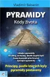 Ezoterika - ostatné Pyramidy - kódy života