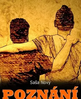 Romantická beletria Poznání - Saša Nový