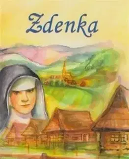 Kresťanstvo Zdenka, 2. vydanie - Anton Habovštiak,Iva Štrbová-Jarošová