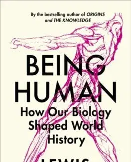 História - ostatné Being Human - Lewis Dartnell