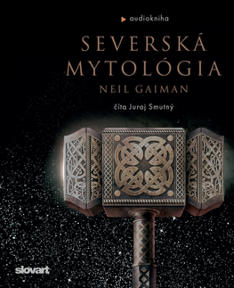 História Publixing a SLOVART Severská mytológia