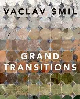 Svetové dejiny, dejiny štátov Grand Transitions - Václav