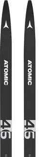 Bežecké lyže Atomic Savor 46 Skintec + Prolink Access CL 188 cm