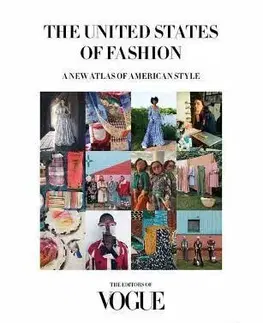 Dizajn, úžitkové umenie, móda The United States of Fashion - Anna Wintour