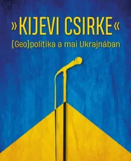 Politológia Kijevi csirke