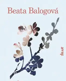 Romantická beletria Kornélie - Beata Balogová