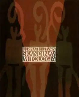 Mytológia Skandináv mitológia - István Bernáth