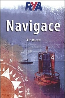 Učebnice - ostatné Navigace - Tim Barlett
