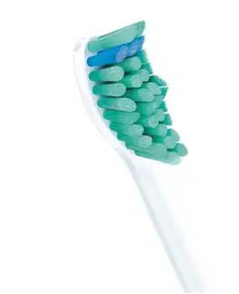 Elektrické zubné kefky Philips Sonicare ProResults štandardná náhradná hlavica HX6014/07, 4 ks