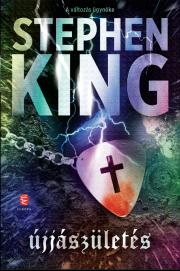 Detektívky, trilery, horory Újjászületés - Stephen King