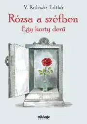 E-knihy Rózsa a széfben - V. Kulcsár Ildikó