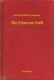 Svetová beletria The Primrose Path - David Herbert Lawrence