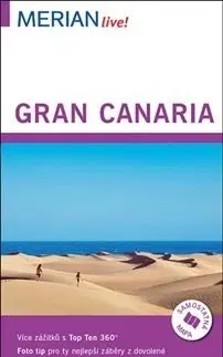 Európa Gran Canaria - Dieter Schulze