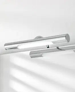 Nástenné svietidlá Ebir Andrea – zrkadlové LED svietidlo pre kúpeľňu