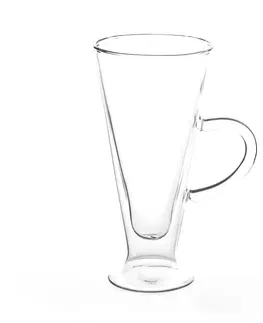 Poháre Termo pohár na kávu, set 2 ks, 200 ml, HOTCOLDER TYP 30