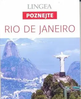 Amerika LINGEA CZ - Rio de Janeiro-Poznejte