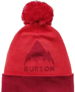 Zimné čiapky Burton Recycled Trope