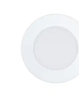 LED osvetlenie Eglo Eglo 97112 - LED Podhľadové svietidlo FUEVA-RW 1xLED/5,6W/230V 