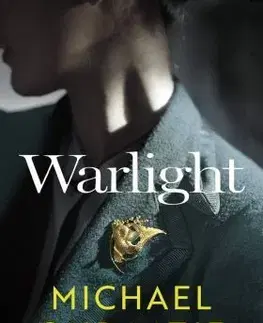 Cudzojazyčná literatúra Warlight - Michael Ondaatje