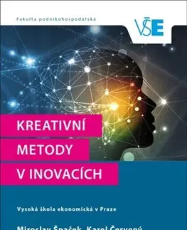 Ekonómia, Ekonomika Kreativní metody v inovacích - Miroslav,Karel Červený