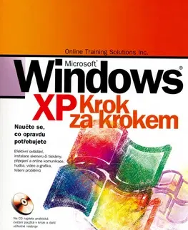 Hardware Microsoft Windows XP - Kolektív autorov