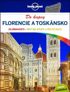 Európa Florencie a Toskánsko do kapsy