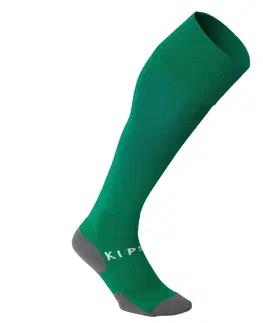 ponožky Futbalové podkolienky Viralto Club zelené