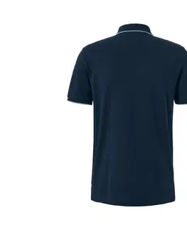 Shirts & Tops Piké polokošeľa, námornícka modrá
