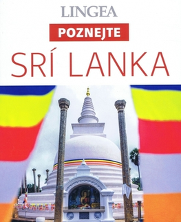 Ázia Srí Lanka - Poznejte