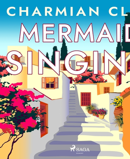 Biografie - ostatné Saga Egmont Mermaid Singing (EN)