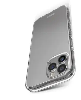 Puzdrá na mobilné telefóny SBS Puzdro Extreme X2 pre iPhone 14 Pro Max, transparentná TEUNBKEX2IP1467P