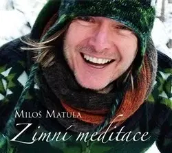 Audioknihy MM Production Zimní meditace CD