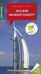 Ázia Spojené Arabské Emiráty - Jan Dražan
