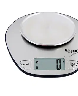 Kuchynské váhy Vigan Mammoth KVX1 kuchynská váha digitálna