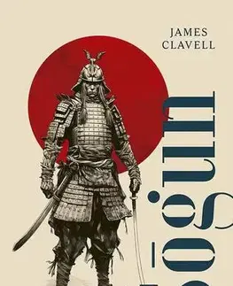 Pre deti a mládež - ostatné Šógun (2. vydanie) - James Clavell