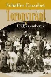 E-knihy Toronyiránt - Erzsébet Schäffer