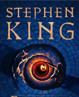 Detektívky, trilery, horory Pohádka - Stephen King