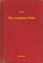 Svetová beletria The Complete Plato - Plato