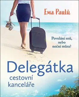 Biografie - ostatné Delegátka - Ema Paulů