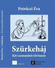 Svetová beletria Szürkeháj - Éva Petrőczi