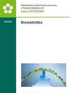 Biológia, fauna a flóra Biostatistika - Jan,Petr Šmilauer