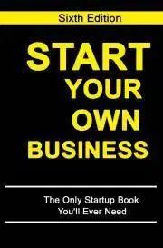 Biznis a kariéra Start Your Own Business - Alnajjar Rasheed