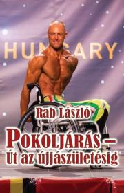 Šport - ostatné Pokoljárás - Rab László