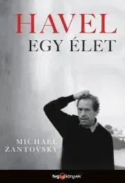 Politológia Havel - Michael Žantovský