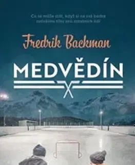 Humor a satira Medvědín - Fredrik Backman
