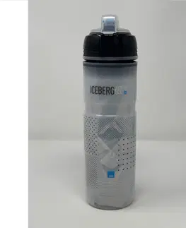 cyklistick Cyklistická izotermická fľaša Iceberg 650 ml