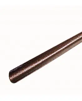 Obúvacie lyžice MAKRO - Obuvák kovový s hákom 57cm