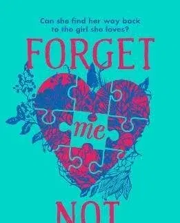 Young adults Forget Me Not - Alyson Derrick