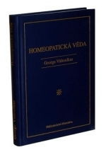 Alternatívna medicína - ostatné Homeopatická věda - George Vithoulkas